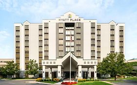 Hyatt Hotel Secaucus